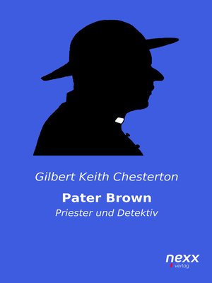 cover image of Pater Brown--Priester und Detektiv